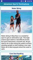 Mauritius Popular Tourist Places Tourism Guide Screenshot 3