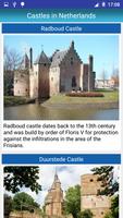 Netherlands Top Tourist Places capture d'écran 2