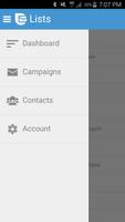 SendinBlue - Email Marketing Ekran Görüntüsü 3