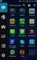 Dual BB 916 Mod screenshot 2