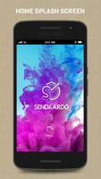 SendKardo - Customer App poster