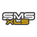 XLS SMS aplikacja