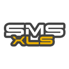 XLS SMS 아이콘