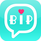 Free Bip Messenger Advice ícone