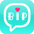 Free Bip Messenger Advice ไอคอน