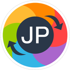تحويل الأموال: JPay للتنزيل المجاني دليل التطبيقات أيقونة
