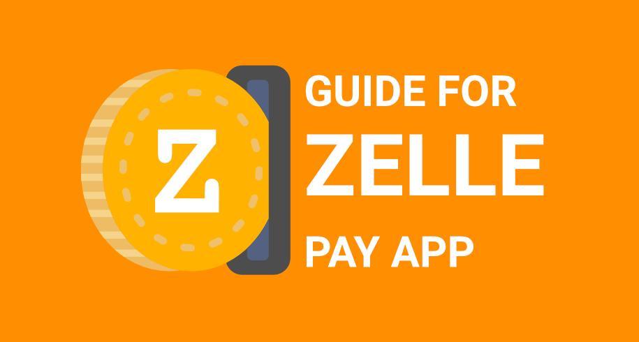 Guia Para La Aplicacion Zelle Pay For Android Apk Download