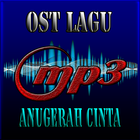 OST Lagu Anugerah Cinta أيقونة