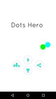 Dots Hero Affiche