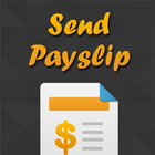 Send Payslip-icoon