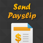 Send Payslip 아이콘