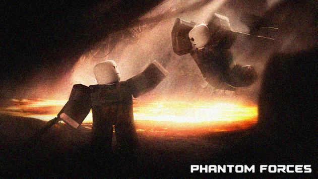 Phantom Forces Roblox Guide Apk App Free Download For Android