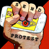 SendProtest! ไอคอน