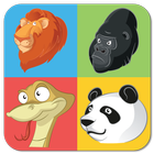 Animal Quiz Maniac icon