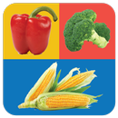 APK Vegetables Quiz Maniac