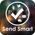 Send Smart アイコン