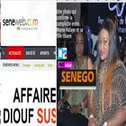 Sénégal Actu (Top sites infos) simgesi