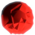 Don't Touch My Orb!