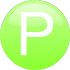 Toronto Green Parking Advisor icon