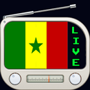 Senegal Radio Fm 47 Stations | Radio Sénégal APK