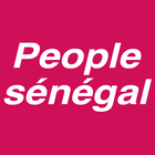 Actualité People au Sénégal biểu tượng