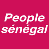 Actualité People au Sénégal アイコン