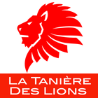 Icona Tanière des Lions