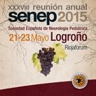 SENEP 2015 icône