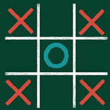 Morpion : Le jeu (Tic Tac Toe) icon