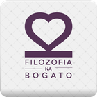 Filozofia Na Bogato biểu tượng