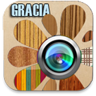 Gracia icon