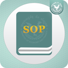 MEF-SOP icône