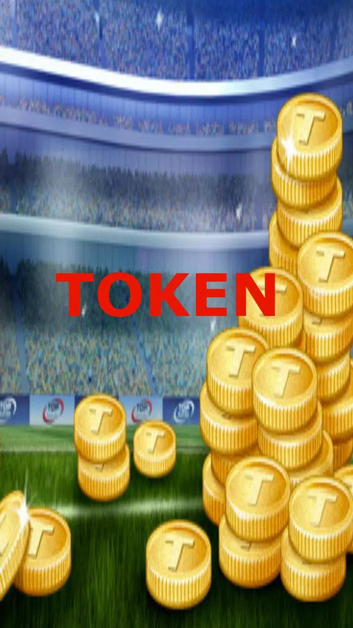 How To Get Free Tokens In Top Eleven