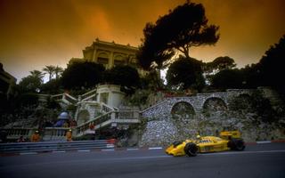 Best Monaco Wallpapers syot layar 3