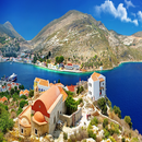 Best Greece Wallpapers APK