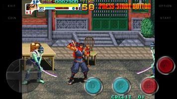 Code Sengoku 3 screenshot 2