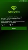 Senha Wifi Hacker Prank স্ক্রিনশট 2