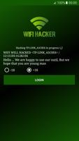 Senha Wifi Hacker Prank 스크린샷 2