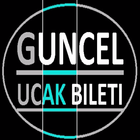 UCAK TATIL BILETI UCUZ TARIFE icon