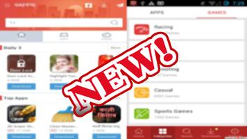 Tips 9apps 2018 Download Plakat