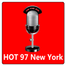 Hot 97 Radio app New York APK