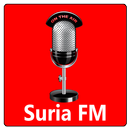 Suria FM Radio Malaysia APK