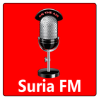 ikon Suria FM