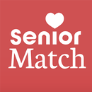 SeniorMatch -Senior Dating 50+ APK