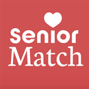 APK SeniorMatch -Senior Dating 50+