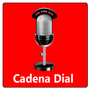 Cadena Dial Radio Gratis España APK