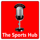 Radio FM 98.5 The Sports Hub Boston icône