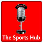 Radio FM 98.5 The Sports Hub Boston icon