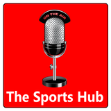 Radio FM 98.5 The Sports Hub Boston icon