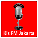 APK Kis FM Jakarta
